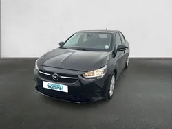 Opel Corsa 1.2 75 ch BVM5 - Edition