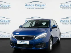 Peugeot 308 1.5BlueHDi S&S Style 130