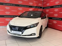 NISSAN Leaf 62 kWh e+ N-Connecta