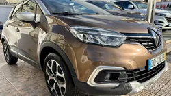 Renault Captur de 2018