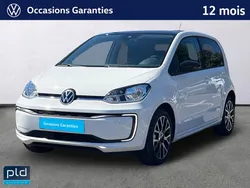 VOLKSWAGEN e-up 83 Electrique Style