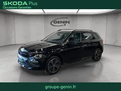 SKODA Kamiq 1.0 TSI Evo 2 116 ch DSG7 Monte Carlo