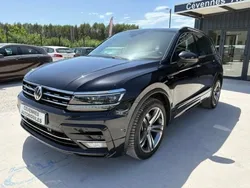 Volkswagen TIGUAN 190 TDI 2.0 CARAT EXCLUSIVE 4MOTION DSG7