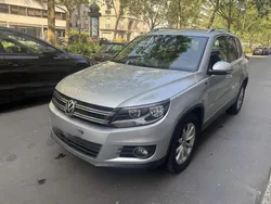 Volkswagen TIGUAN 1.4 TSI 125CH BLUEMOTION TECHNOLOGY