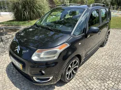 Citroën C3 Picasso 1.6 Hdi Picasso Exclusivo
