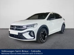 Volkswagen Taigo 1.0 TSI 116ch R-Line Edition DSG7
