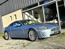 Jaguar XK ph2 5.0