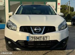 Nissan Qashqai 1.5 dCi 360