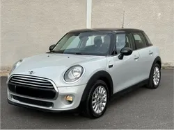 Mini Cooper Cooper 1.5 d 116 ch garantie