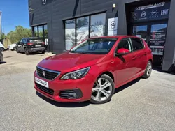 Peugeot 308 II Puretech 110 S&S Style