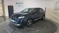 Peugeot 3008 (2) BlueHDi 130 EAT8 Allure Pack