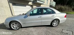 Mercedes-Benz E 220 CDi Executive II Aut.