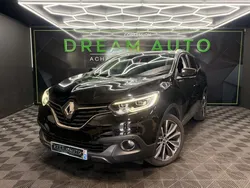 Renault KADJAR 1.2 TCE 130CH ENERGY BLACK EDITION