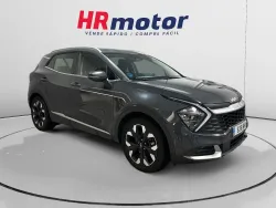 KIA Sportage 1.6 T-GDi PHEV Drive 4x4 265