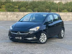 Opel Corsa 1.2