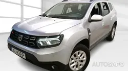Dacia Duster de 2022