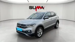 Volkswagen T-Cross 1.0 TSI 110 Start/Stop BVM6 Style