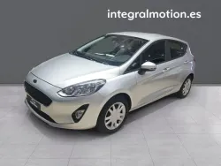 FORD Fiesta 1.1 Ti-VCT Trend