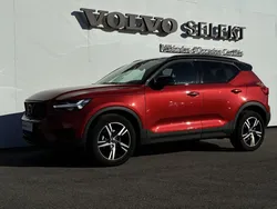 Volvo XC40 T3 163 ch Geartronic 8 R-Design 5p