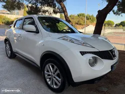 Nissan Juke 1.5 dCi Acenta S/S