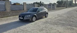 Audi A3 Sportback 1.0 TFSI 85kW