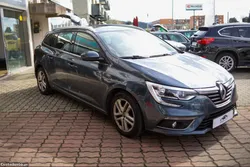 Renault Mégane 1.5 dci