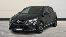 Renault Clio 1.0 TCe 90ch Techno - 25