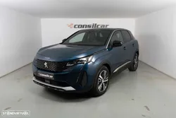 Peugeot 3008 1.6 Hybrid Allure Pack e-EAT8