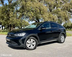 VW Taigo 1.0 TSI Life