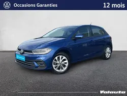 Volkswagen Polo TSI 110 DSG STYLE