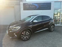 Renault Captur 1.5 BLUEDCI 115 INITIALE PARIS EDC BVA - GARANTIE 12 MOIS
