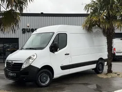 Opel MOVANO FG F3300 L2H2 2.3 CDTI 130