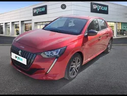 Peugeot 208 PureTech 100 S&S BVM6 Active Pack