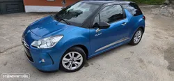 Citroën DS3 1.6 e-HDi So Chic
