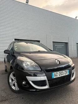 Renault scenic 3 1.9 dci 130 cv finition dynamique ct ok ✅ garantie ✅