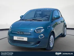 Fiat 500 e 95ch Pack Confort MY23