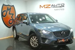 Mazda CX-5 2.2L Skyactiv-D 150 ch 4x2 Elegance / Garantie 12 Mois