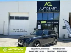 Mini Countryman Countryman électrique SE 313ch JCW ALL4