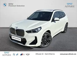 Bmw X1 ieDrive20 204ch M Sport