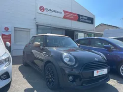 Mini one 3 portes F56 102ch
