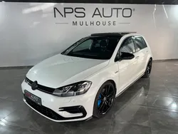 Volkswagen Golf 7 R 2.0 TSi 300 T.O AKRAPOVIC DYNAUDIO ACC