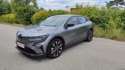 Renault Mégane E-tech 60kWh EVOLUTION ER SUPER CHARGE