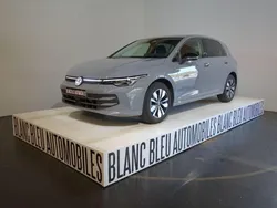 Volkswagen golf 8 phase 2 2.0 tdi 150 goal edition dsg7
