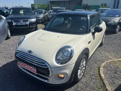 Mini cooper 3 (f56) 1.5 136ch cooper pack chili