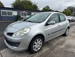 Renault CLIO III 1.5 DCI 105CH Dynamique