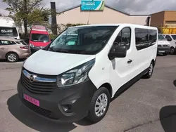 Opel Vivaro Combi 1.6 Cdti 125 L2H1 9 Places