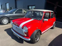 MINI MINI AUSTIN 1000 40ch / restauration complète