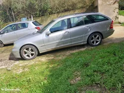 Mercedes-Benz C 220 CDi Avantgarde