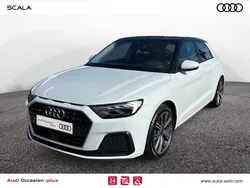 AUDI A1 Sportback 25 TFSI 95 ch BVM5 Design