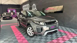 🏅 LAND ROVER RANGE ROVER EVOQUE SD4 HSE Dynamic 240 cv BVA ~ Caméra ~ Attelage ~ Hayon électrique ~ Sièges chauffants ~ Apple CarPlay